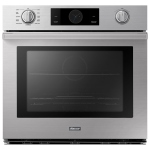 Dacor 30 inch Single Wall Oven