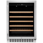 Dacor HWC242L Under Counter Wine Refrigeration