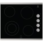 Electrolux ECCE242CAS Surface de cuisson