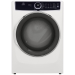 Electrolux ELFE763CBW Dryer