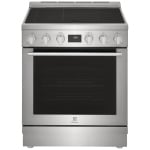 Electrolux 30 inch Induction Range