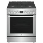 Electrolux Dual Fuel 30 inch Dual Fuel Range