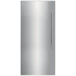 Electrolux 19 cu. ft. Upright Freezer