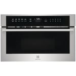 Electrolux EMBD3010AS Built In Microwave