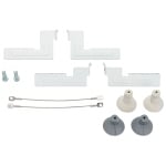 Electrolux Stacking Kit