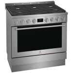 Electrolux ECFG3668AS
