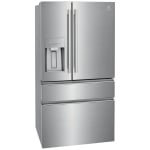 Electrolux ERMC2295AS French Door Refrigerator