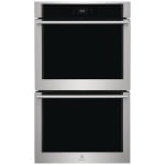 Electrolux 30 inch Double Wall Oven