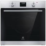 Electrolux 24 pouce Four encastré simple