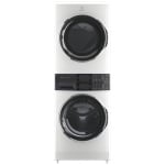 Electrolux 5.2 pi. cu. 8 pi. cu. Électrique Sécheuse