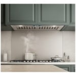 Elica ETR146SS Cabinet Insert