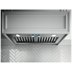 Elica ETR634SS Hotte de ventilation encastré