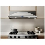 Elica EMD530S3 Range Hood