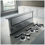 Elica ERS630S1 Downdraft