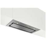 Elica EUM628SS Hotte de ventilation encastré