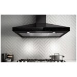 Elica EVR630BL Range Hood