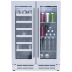 Elica Under Counter Wine Refrigeration