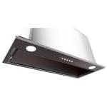 Faber INLX21SSV2 Hotte de ventilation encastré