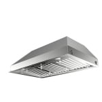 Faber INPL3619SSNB-B Hotte de ventilation encastré