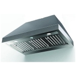 Faber CAPR36SS1200 Range Hood