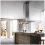 Falmec Range Hood