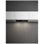 Falmec FIBUR28B5BK-R Hotte de ventilation encastré