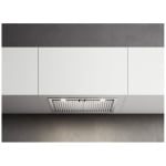 Falmec FIDAN28B6SS-3 Hotte de ventilation encastré