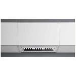 Falmec FNMAS30W6SS Hotte de ventilation encastré