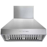 Falmec FNPYR36W6SS