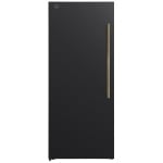 Forno 13.6 cu. ft. Convertible Fridge/Freezer Upright Freezer