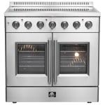 Forno 36 inch Electric Range