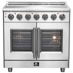 Forno 36 inch Electric Range