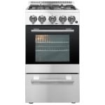Forno Cuisinières à Gaz