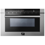 Forno Microwave Drawer
