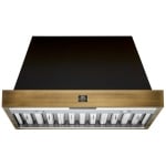 Forno Range Hood