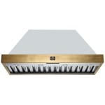 Forno Range Hood