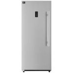 Forno FFFFD1738-28LS Upright Freezer