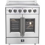 Forno FFSEL6917-30 Electric Range