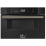 Forno FMWDR3000-30BLK Microwave Drawer