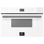 Forno FMWDR3000-30WHT Micro-onde à tiroire