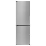Forno 24 inch 10.8 cu. ft. Counter Depth Refrigerator