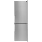 Forno 24 inch 10.8 cu. ft. Counter Depth Refrigerator