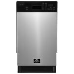 Forno FDWBI8041-18S Lave-vaisselle