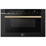 Forno Microwave Drawer