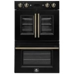 Forno 30 inch Double Wall Oven