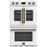 Forno 30 inch Double Wall Oven