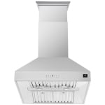 Forno Hotte de cuisinière