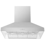 Forno Hotte de cuisinière