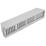 Forno Hotte de ventilation encastré