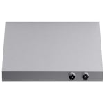 Forno Ventilation